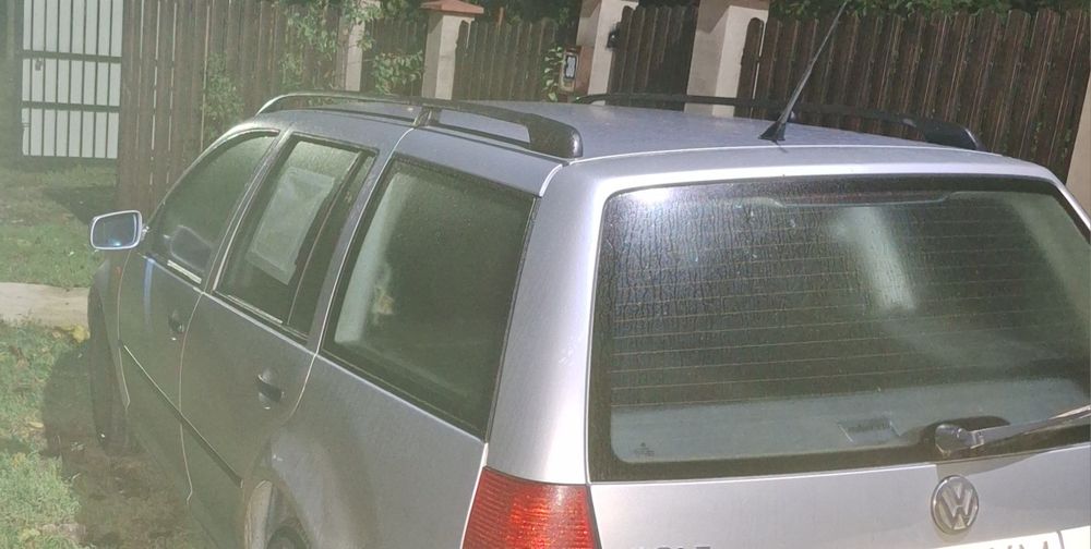Vând vw din 2001 ,euro 4