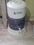 Пречиствателна система Hygea Water