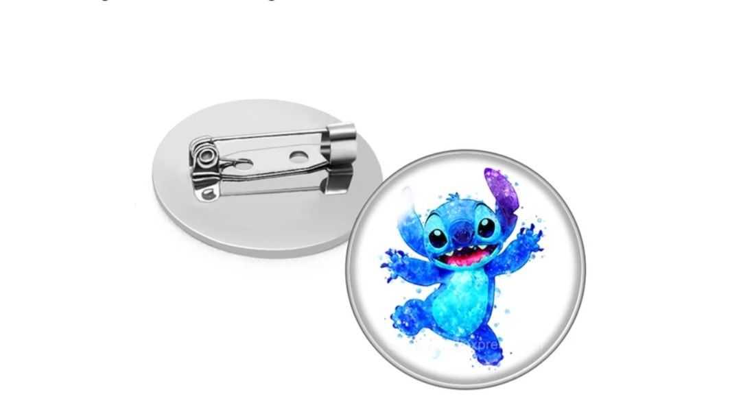 Артикули Стич/Stitch