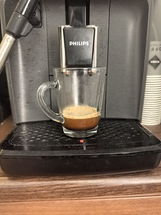 Philips кафеавтомат