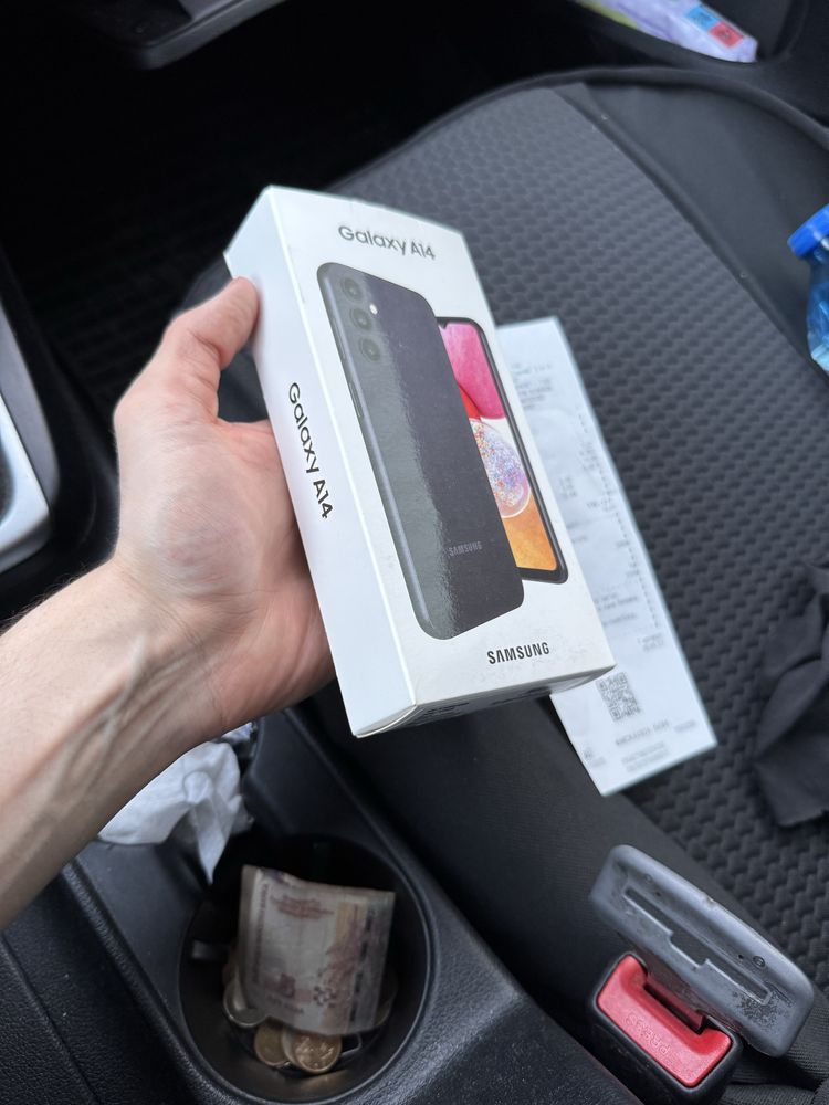 Samsung Galaxy A14