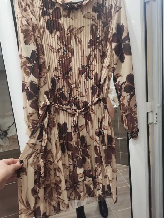 Рокля универсален размер