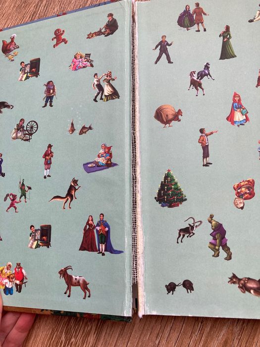 Детски книги със забележки, цената е за двете