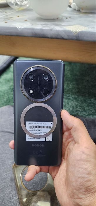 Honor x9c 12/256  5G