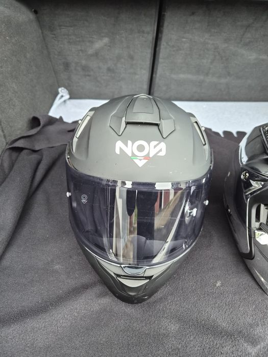 Casca Nos NS 10 negru