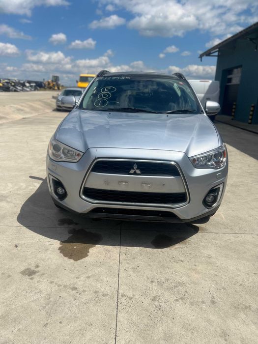 Dezmembrari piese Mitsubishi ASX 1.8 D ID 2014 Cod: 4N13