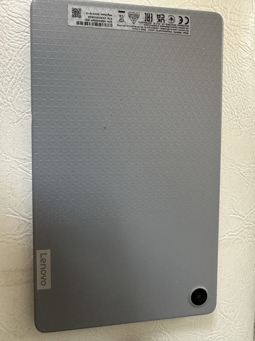 Vand Lenovo Tab M10
