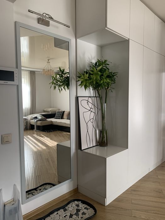 Зеркало напольное, настенное