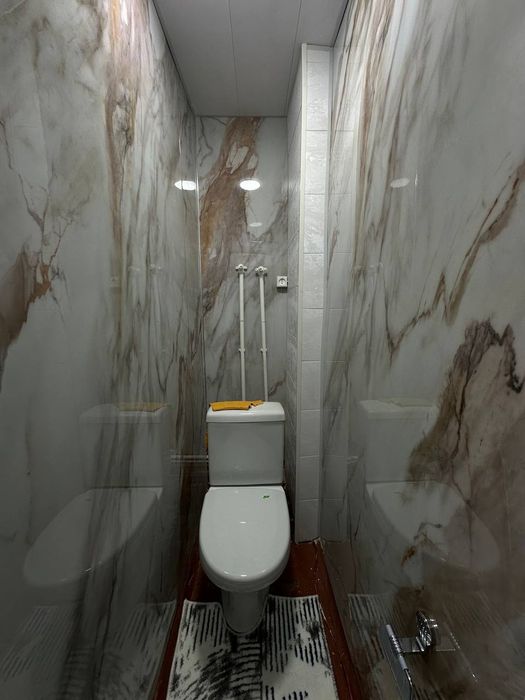 Продаётся люкс 2х комнатная квартира на 2-этаже Адрес Мархабо За Эвос