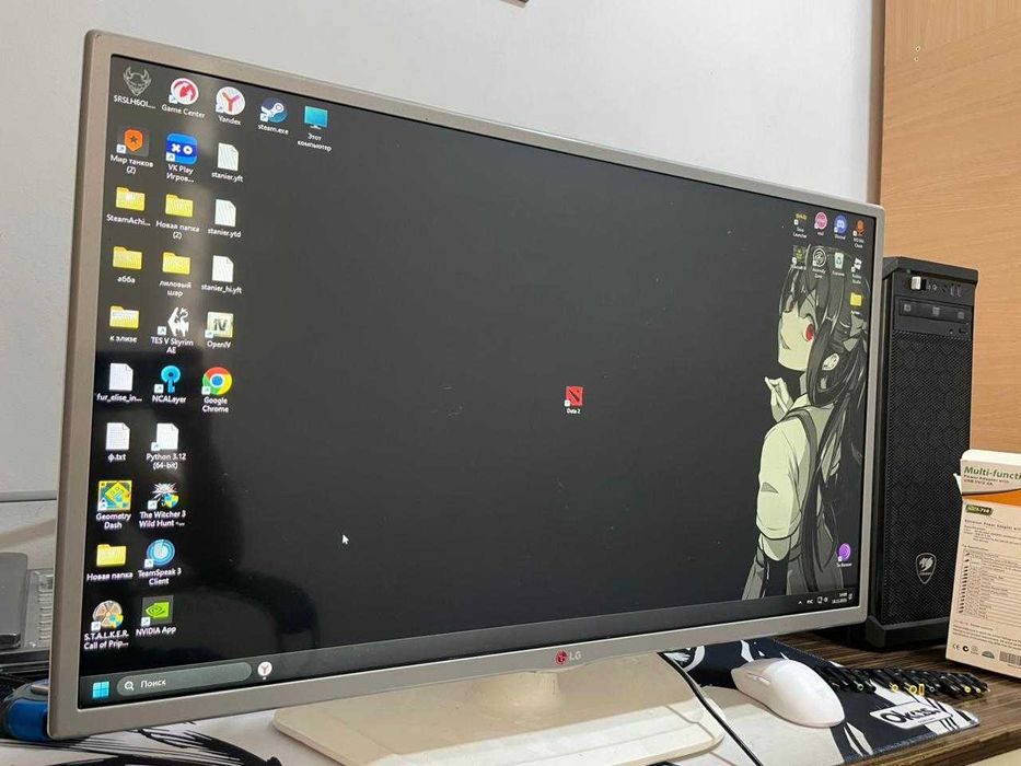 продаётся монитор