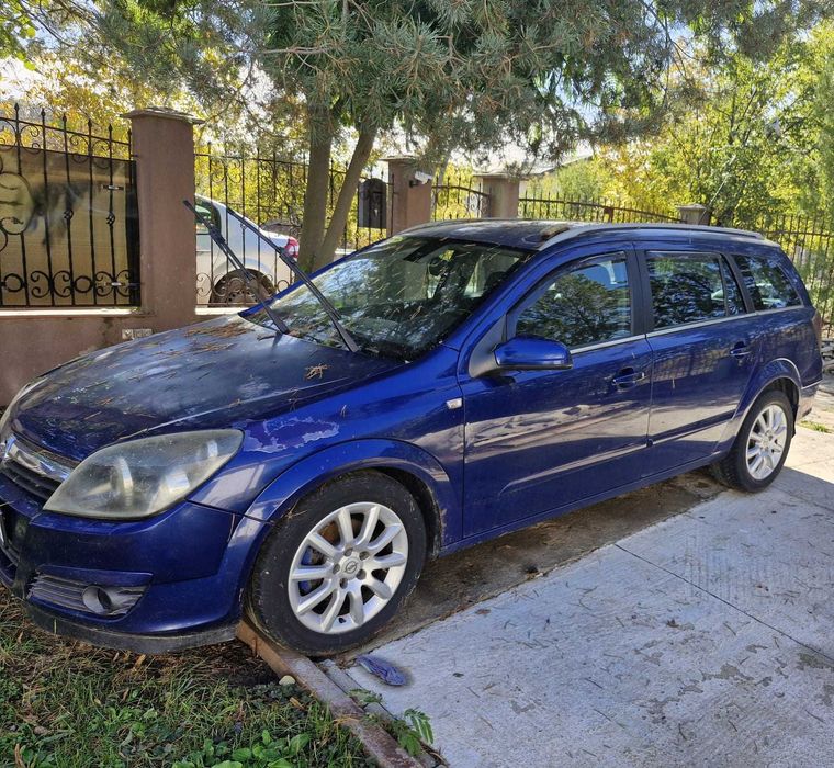 Opel Astra s.w 2004 1500 € Negociabil
