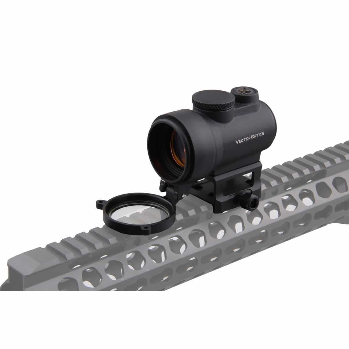 Бързомер  Vector Optics CENTURION 1*30