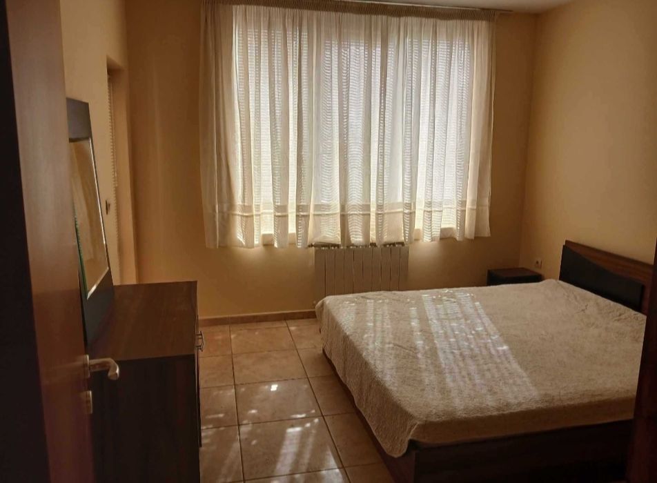 Дава се под наем Двустаен апартамент в София, Хаджи Димитър - 66 кв.м за 561 € - Снимка #5