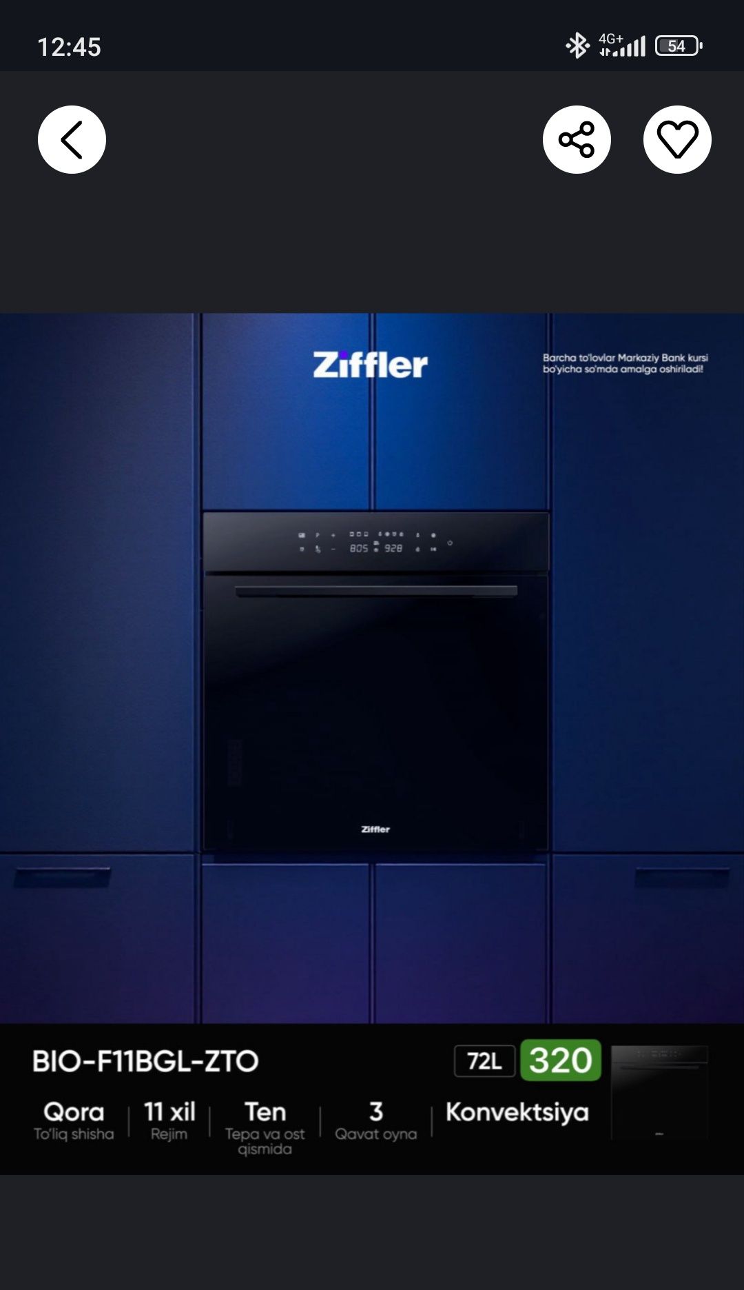 Ziffler duxofka mega skidka