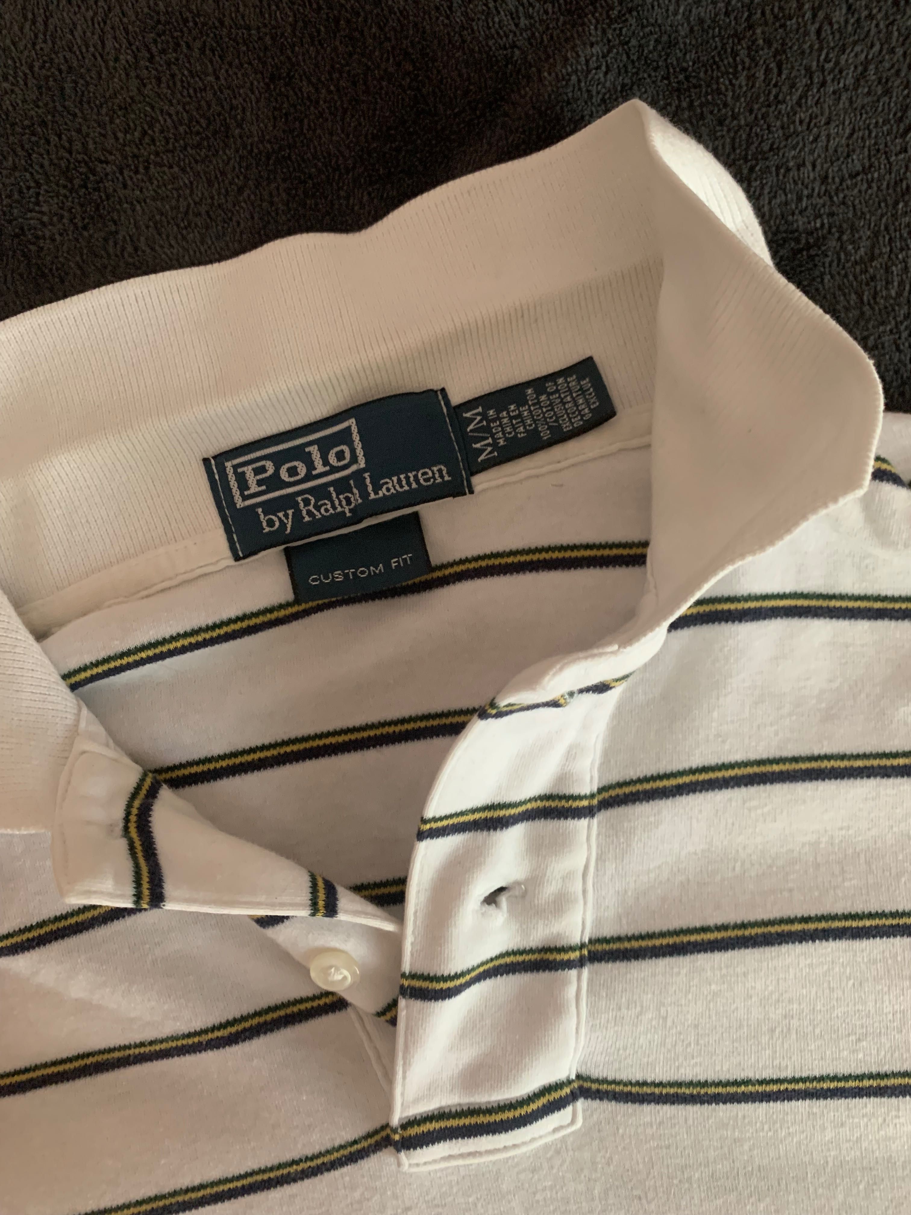 Polo Ralph Lauren тениска
