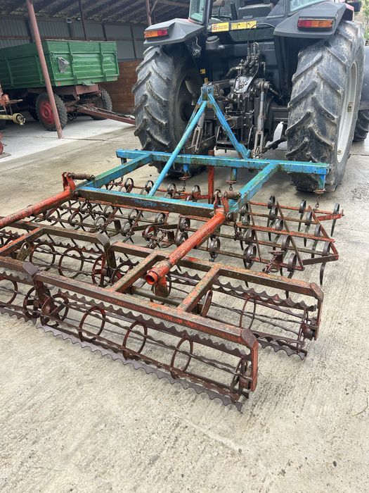 Combinator 3 m - import Germania