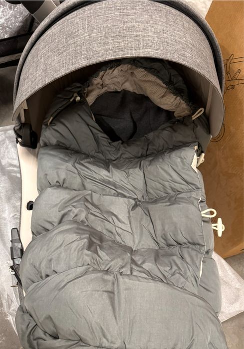 Stokke Trailz бебешка количка