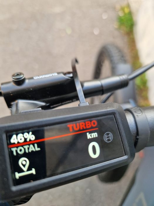 Vand Cube Reaction Hybrid Pro 800 Allroad  Easty Entry sm