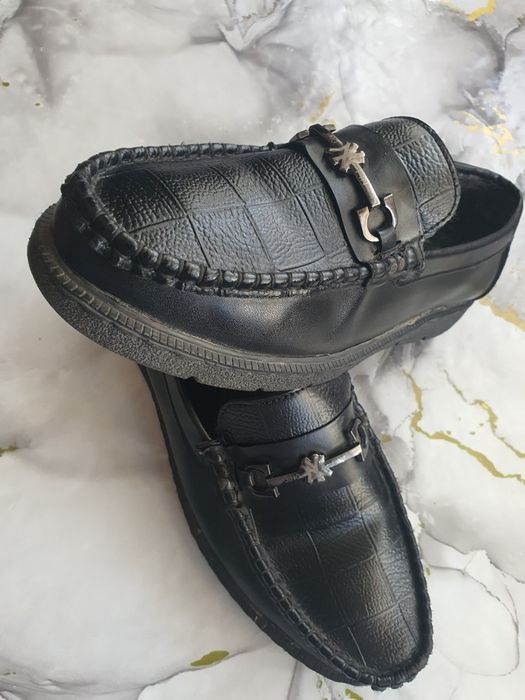 Продам Туфли для Мужчин 40 размера с Мехом .