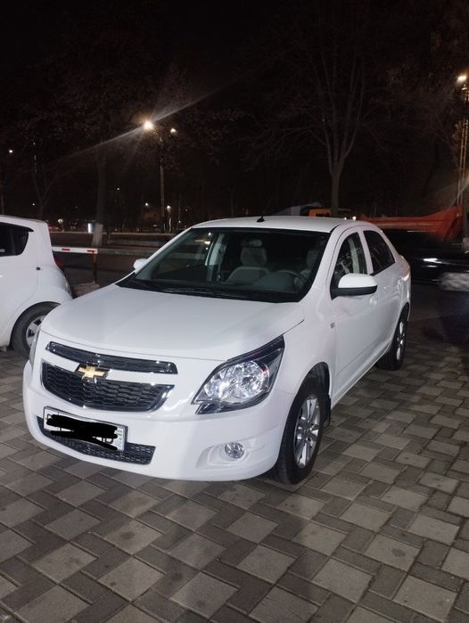 Cobalt 4-pozitsiya avtomat