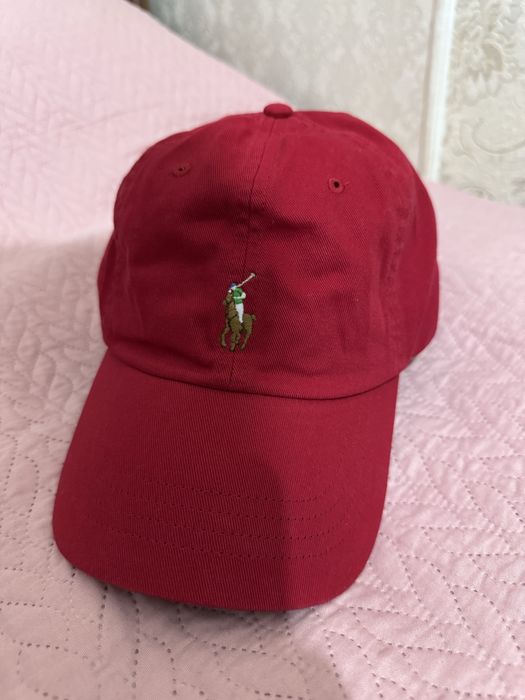 Кепка Ralph Lauren POLO