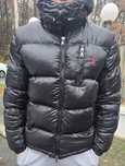 Geaca polo ralph lauren Xxl