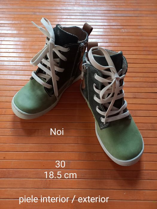 Încălțăminte piele. 30