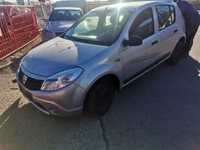 Dacia sandero 1.4MPI 55KW тип на мотора K7ja7 за части