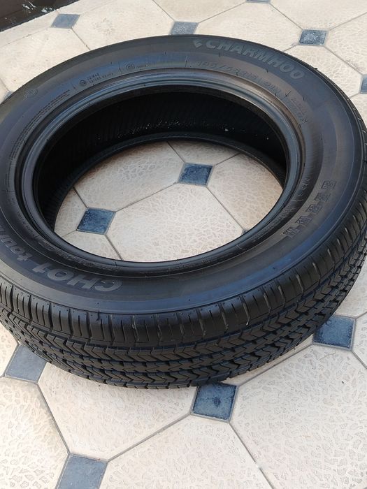 Балон 195/65 R15