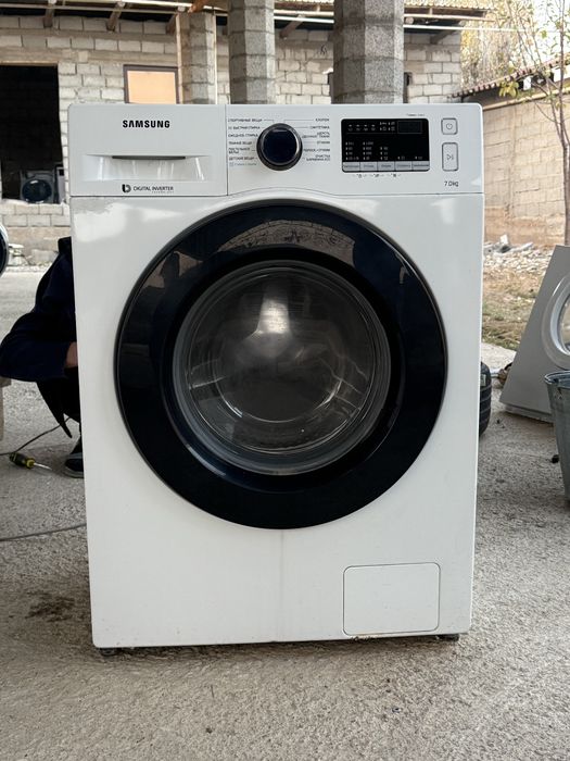 Стиральный машина сатылады жағдайлары жақсы