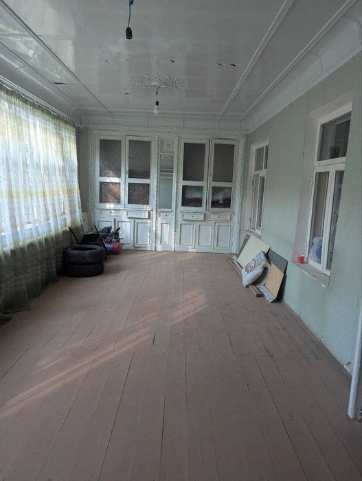 Луначарский продается дом  Соток 7 фасад 18м Ор Art Chinor