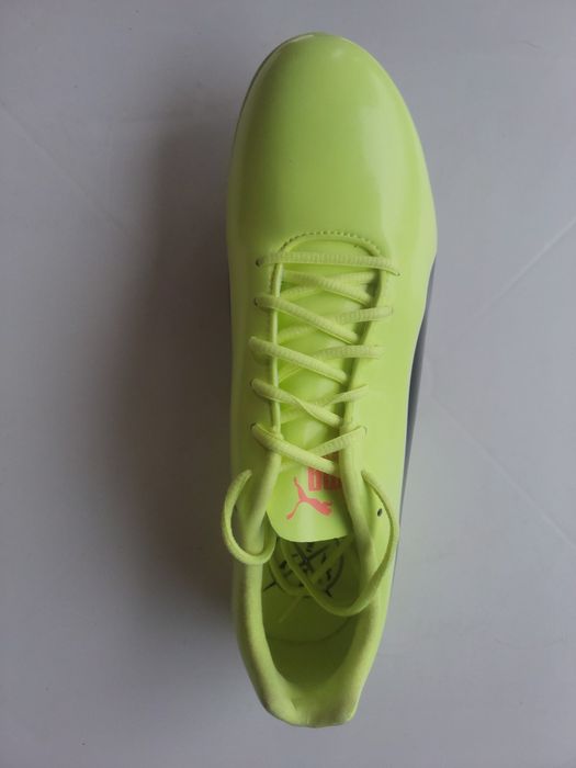 PUMA evoSPEED Sprint 10 (Unisex)