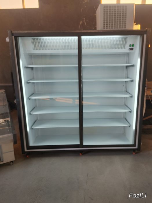 Shkafli Haladilnik sotiladi 2metrlik ekonom motor kafolati bor