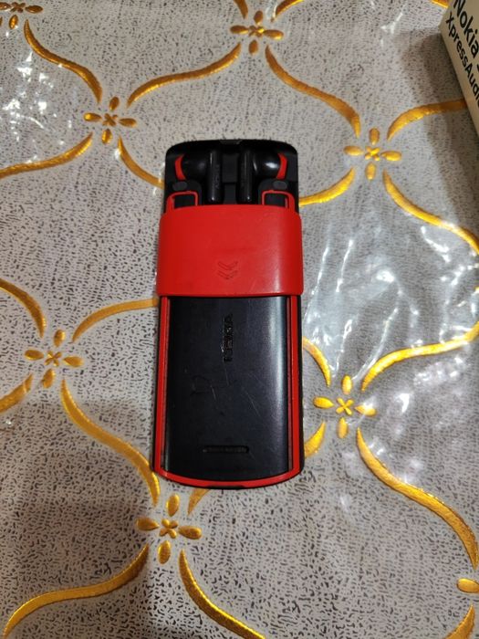 Nokia 5710 Xpress Audio yangi