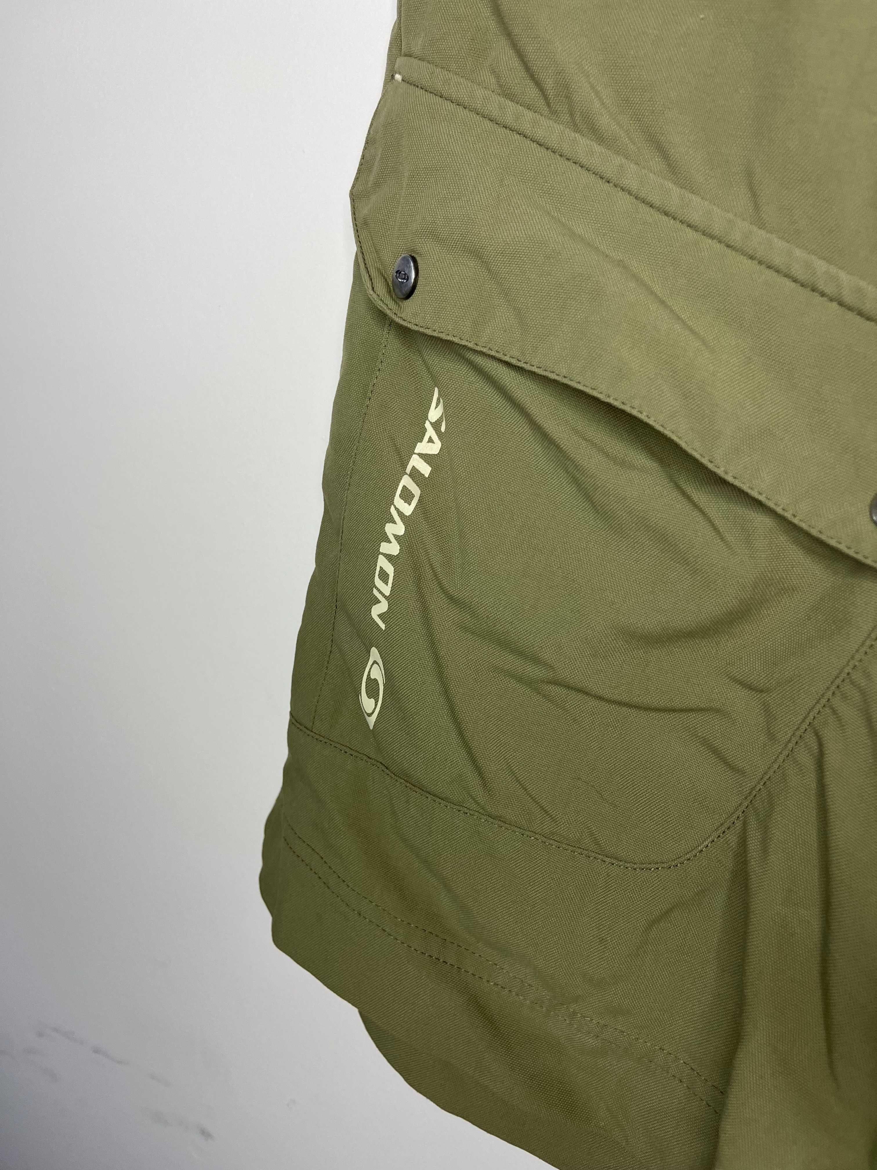 Salomon Cargo Shorts Мъжки Къси Панталони