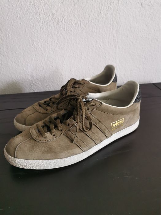 Vand Adidas Gazelle!