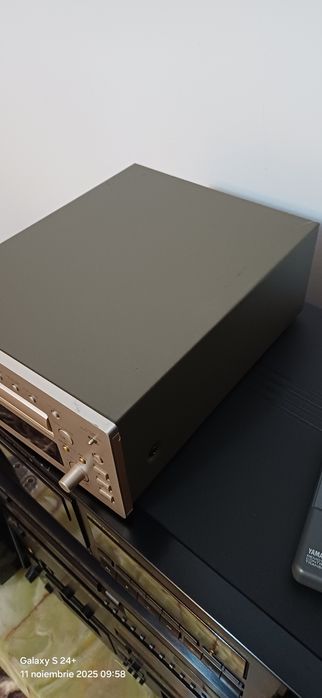 Deck Teac R-H300