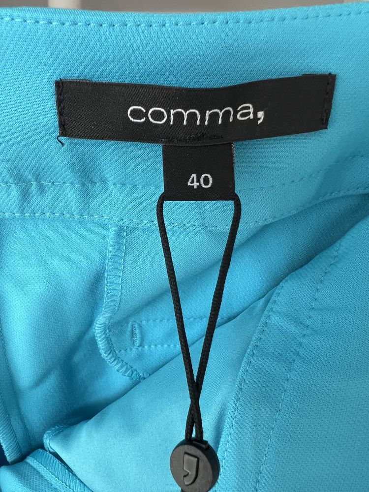 Оригинален панталон на comma, 40 номер