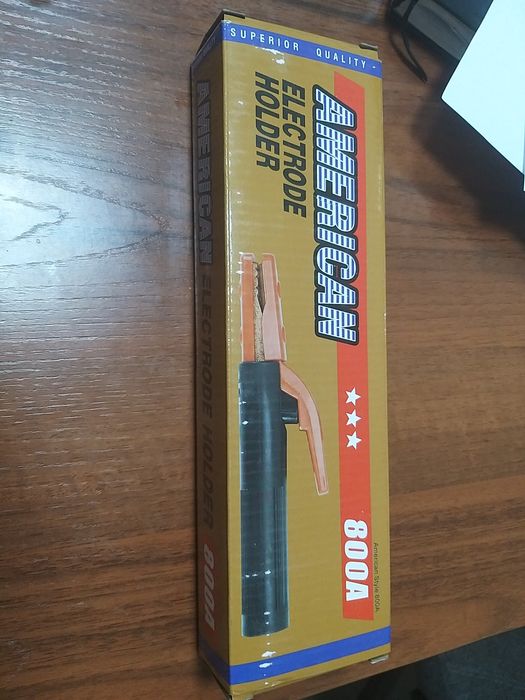 Держак сварочный в Астане