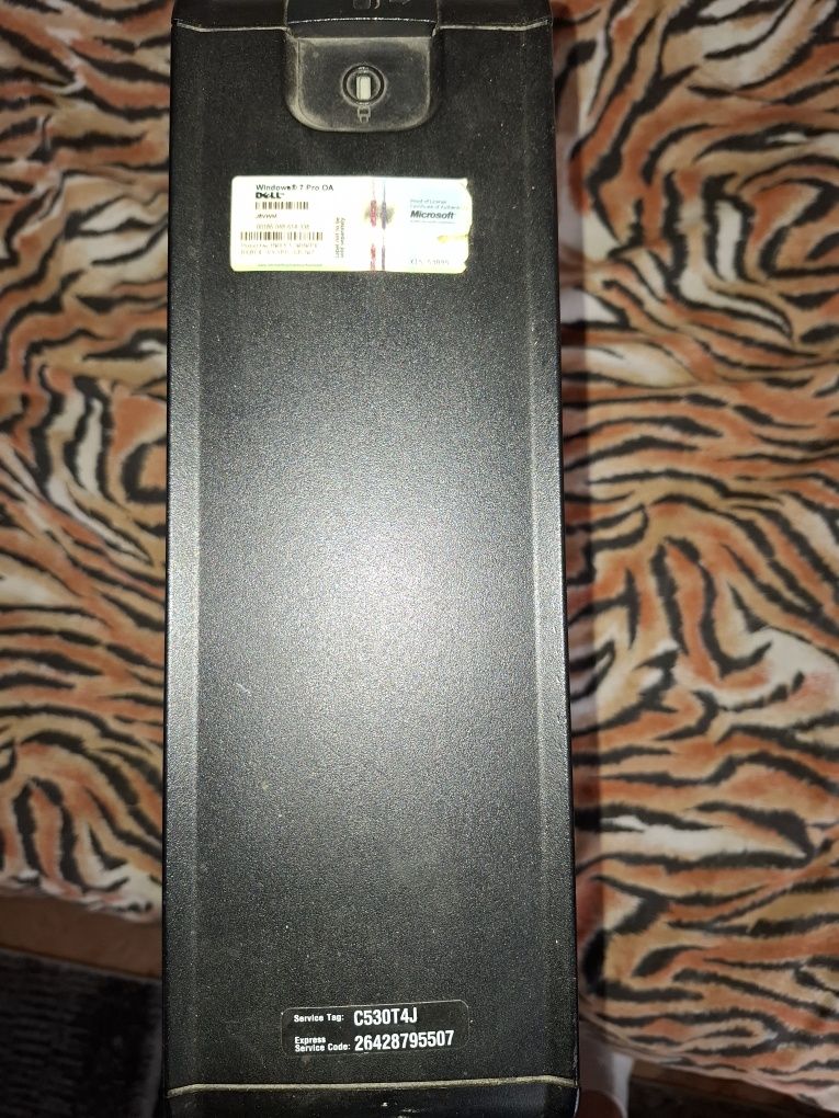 DELL Otiplex 780