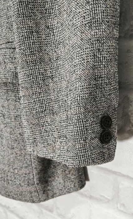 Versace Collection Оригинално мъжко сако размер 50