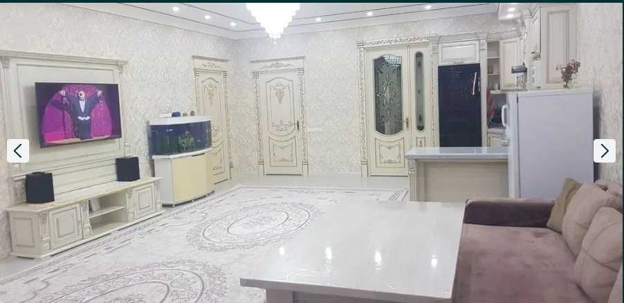 продается квартира Дархан новостройка 2в3/8/8  87м2