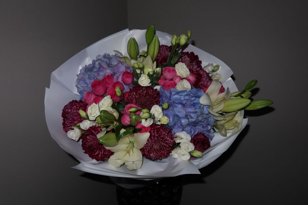 ПРОДАМ Свежий букет