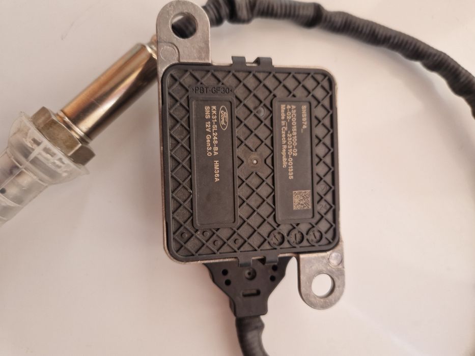 Senzor nox FORD ...Nou