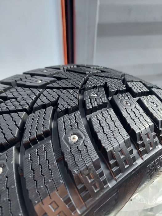 Шины   235/65/17