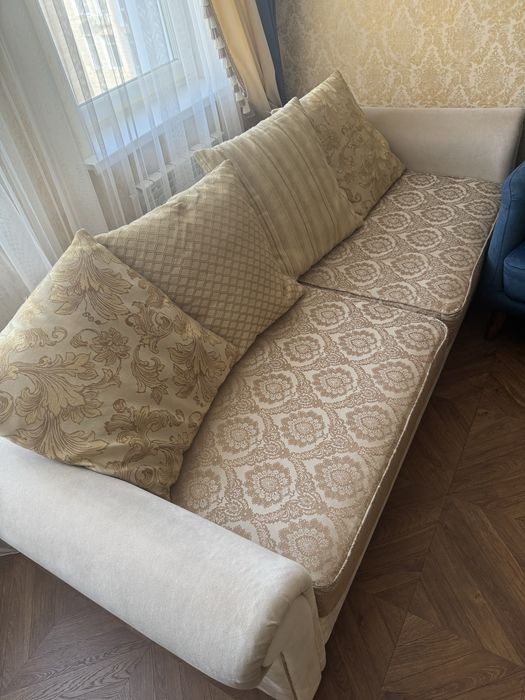 Продам диван тахту