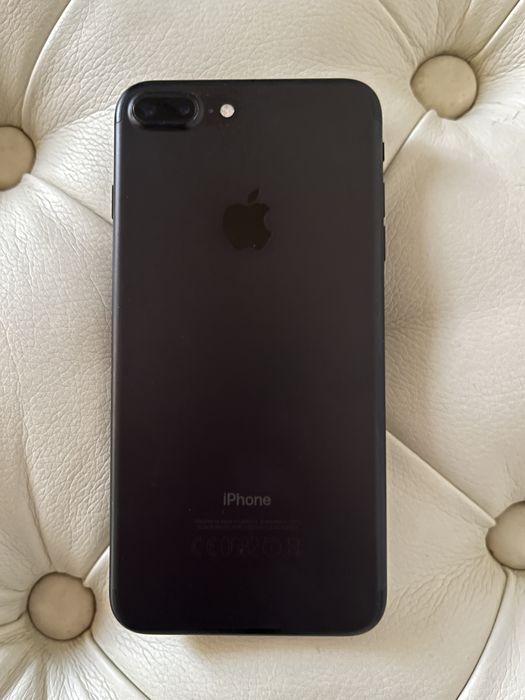 iPhone 7 plus 256GB