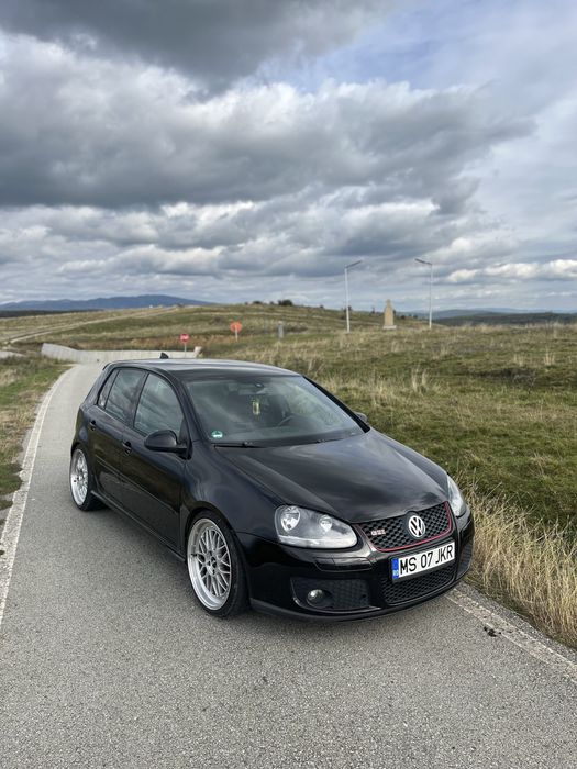 Volkswagen golf 5 GTI