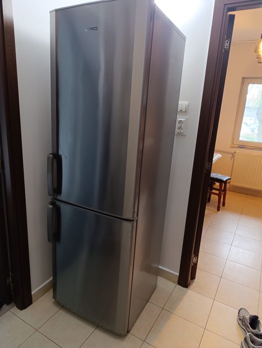 Combina frigorifica Beko