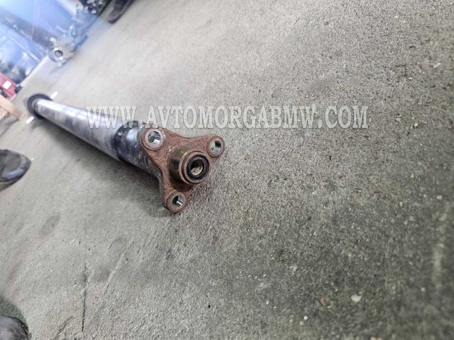 Бмв Х1 Ф48 Кардан 4х4 заден  за рейка Bmw X1 F48